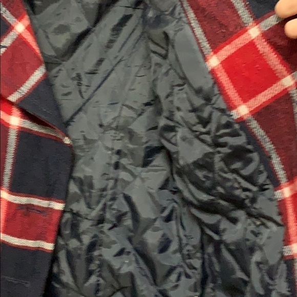 𝅺AMERICAN Eagle- winter pea coat - Picture 7 of 8